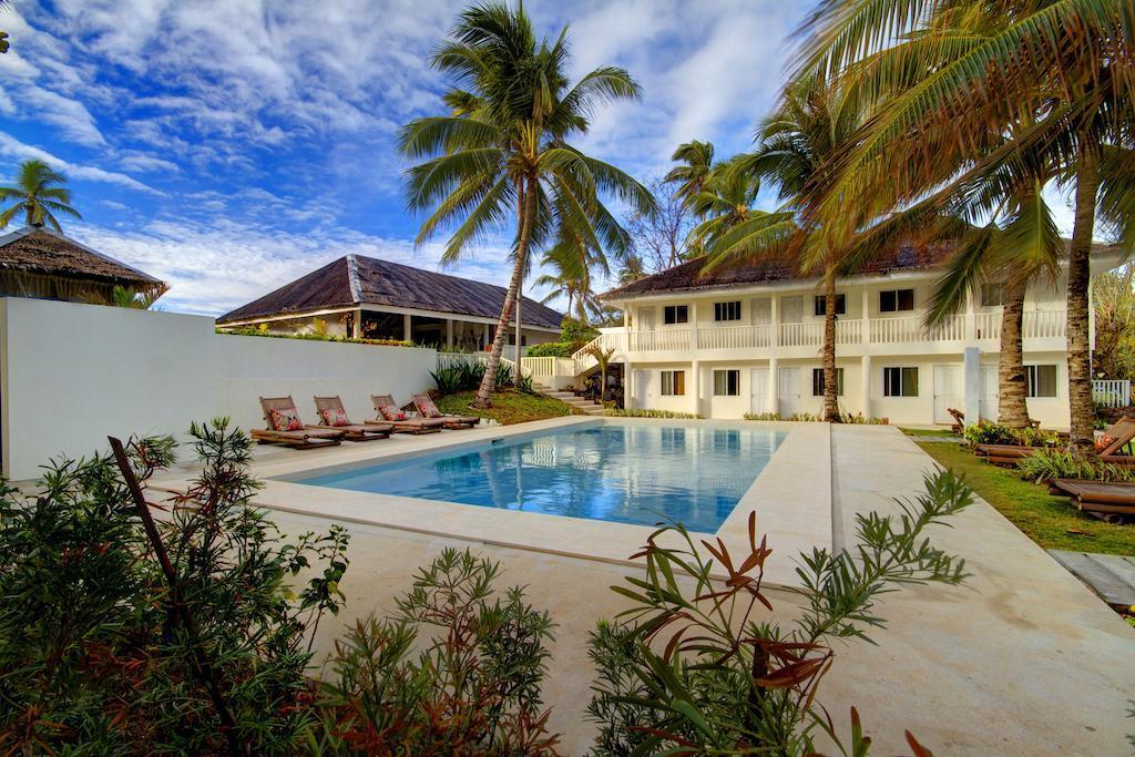 โมโม บีชเฮาส์ Hotel ปางเลา ภายนอก รูปภาพ