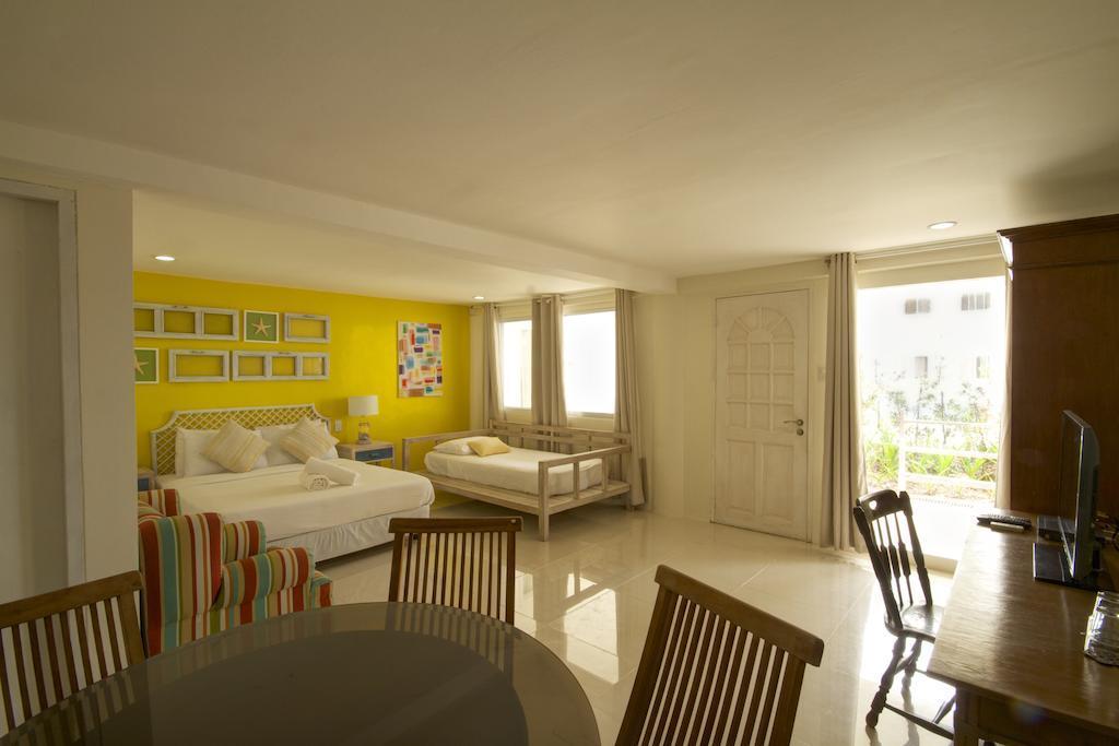 โมโม บีชเฮาส์ Hotel ปางเลา ภายนอก รูปภาพ