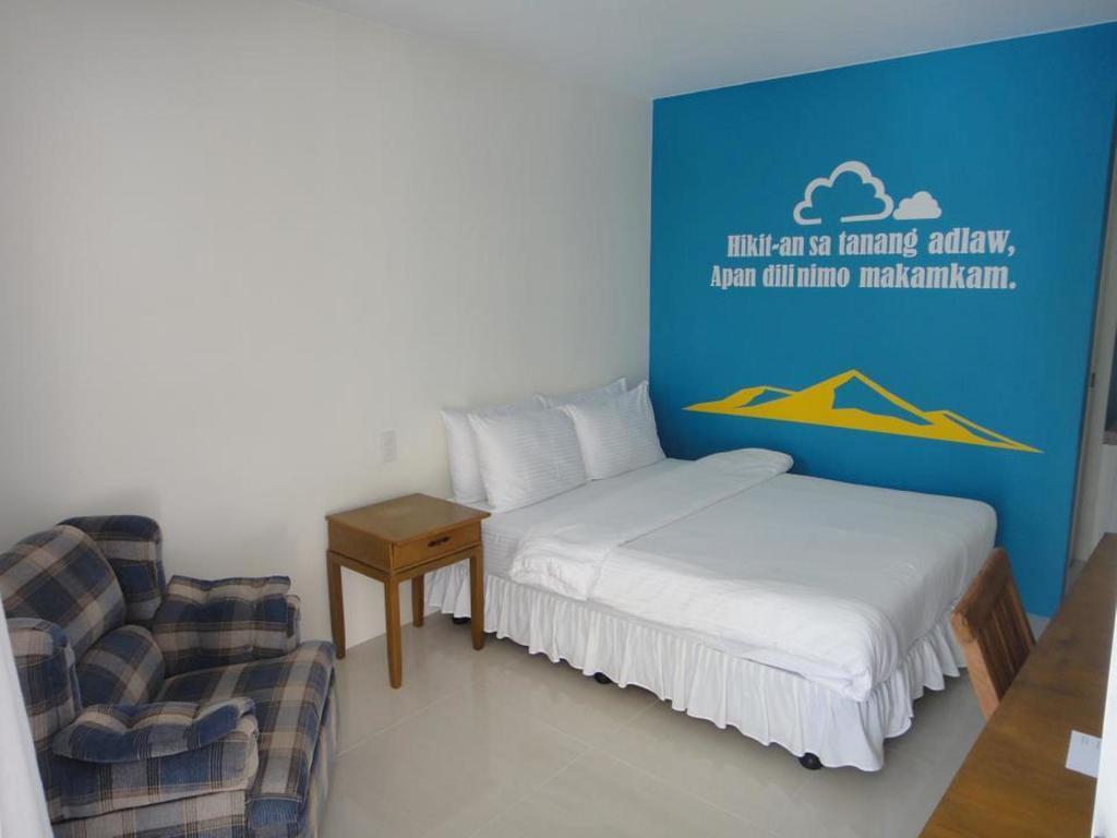 โมโม บีชเฮาส์ Hotel ปางเลา ภายนอก รูปภาพ