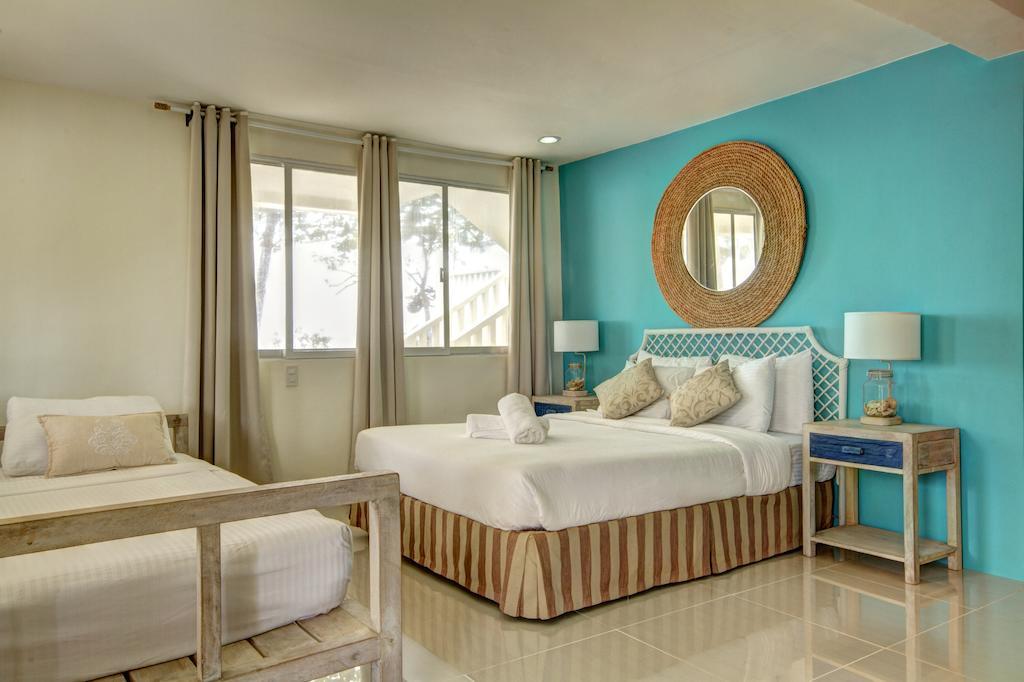 โมโม บีชเฮาส์ Hotel ปางเลา ภายนอก รูปภาพ