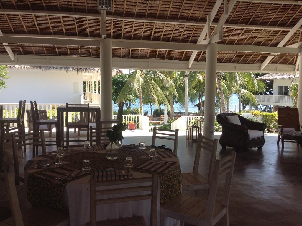 โมโม บีชเฮาส์ Hotel ปางเลา ภายนอก รูปภาพ