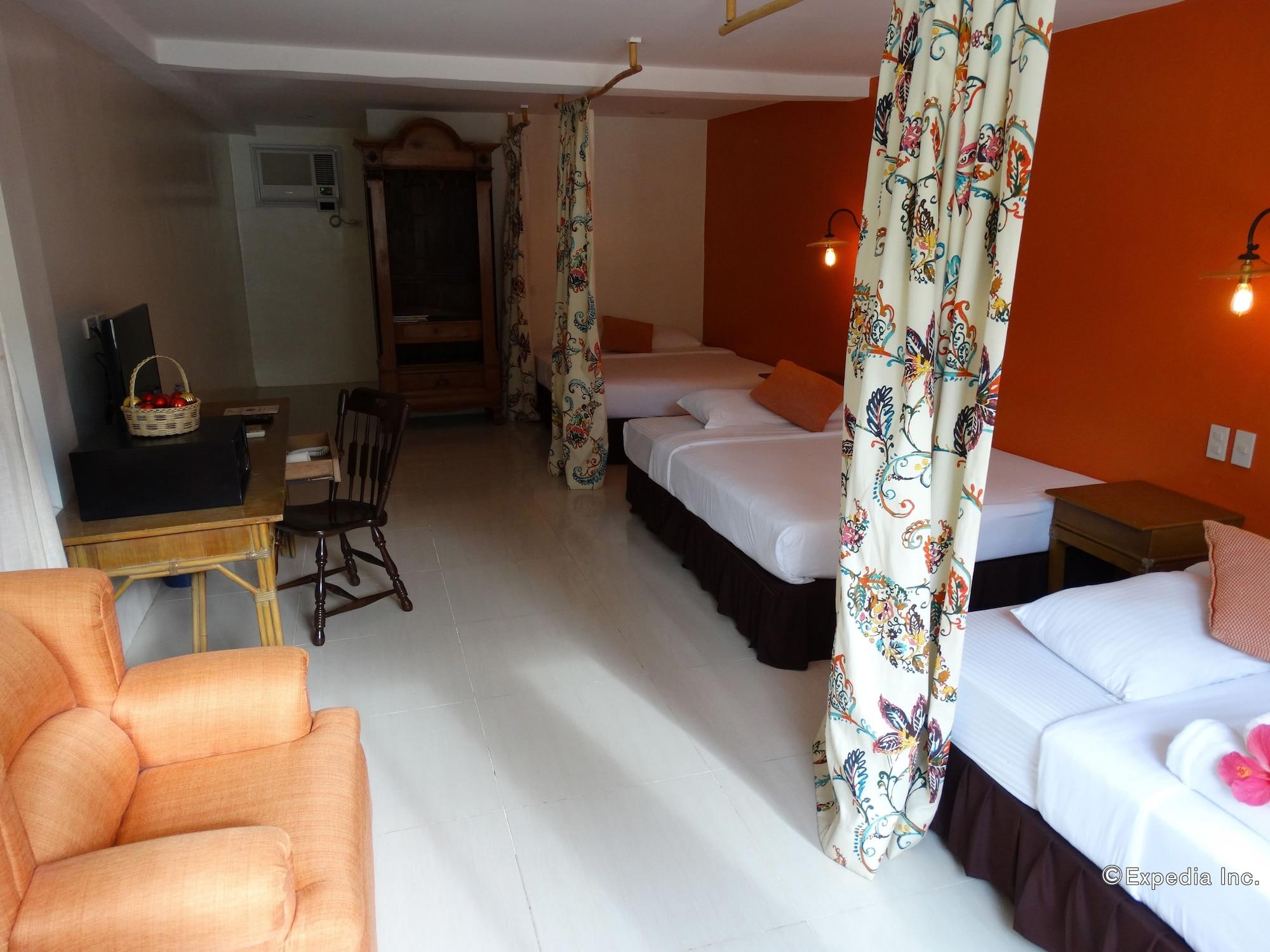 โมโม บีชเฮาส์ Hotel ปางเลา ภายนอก รูปภาพ