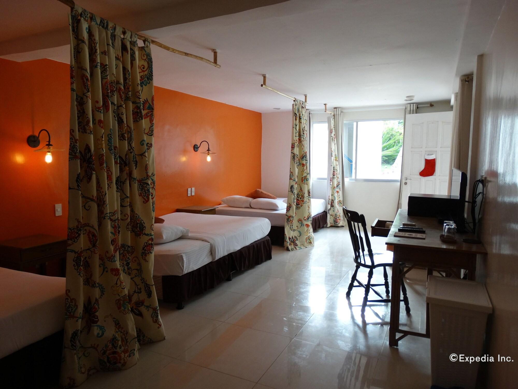 โมโม บีชเฮาส์ Hotel ปางเลา ภายนอก รูปภาพ
