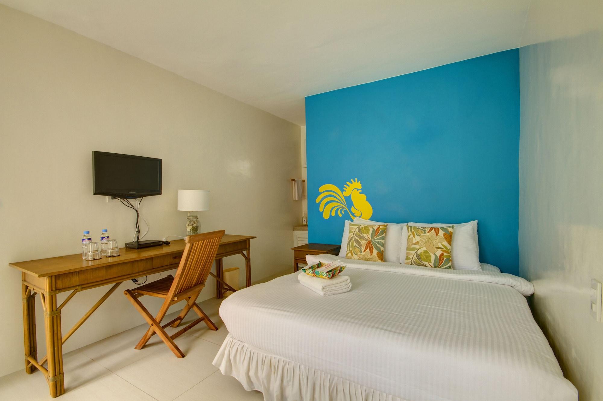โมโม บีชเฮาส์ Hotel ปางเลา ภายนอก รูปภาพ