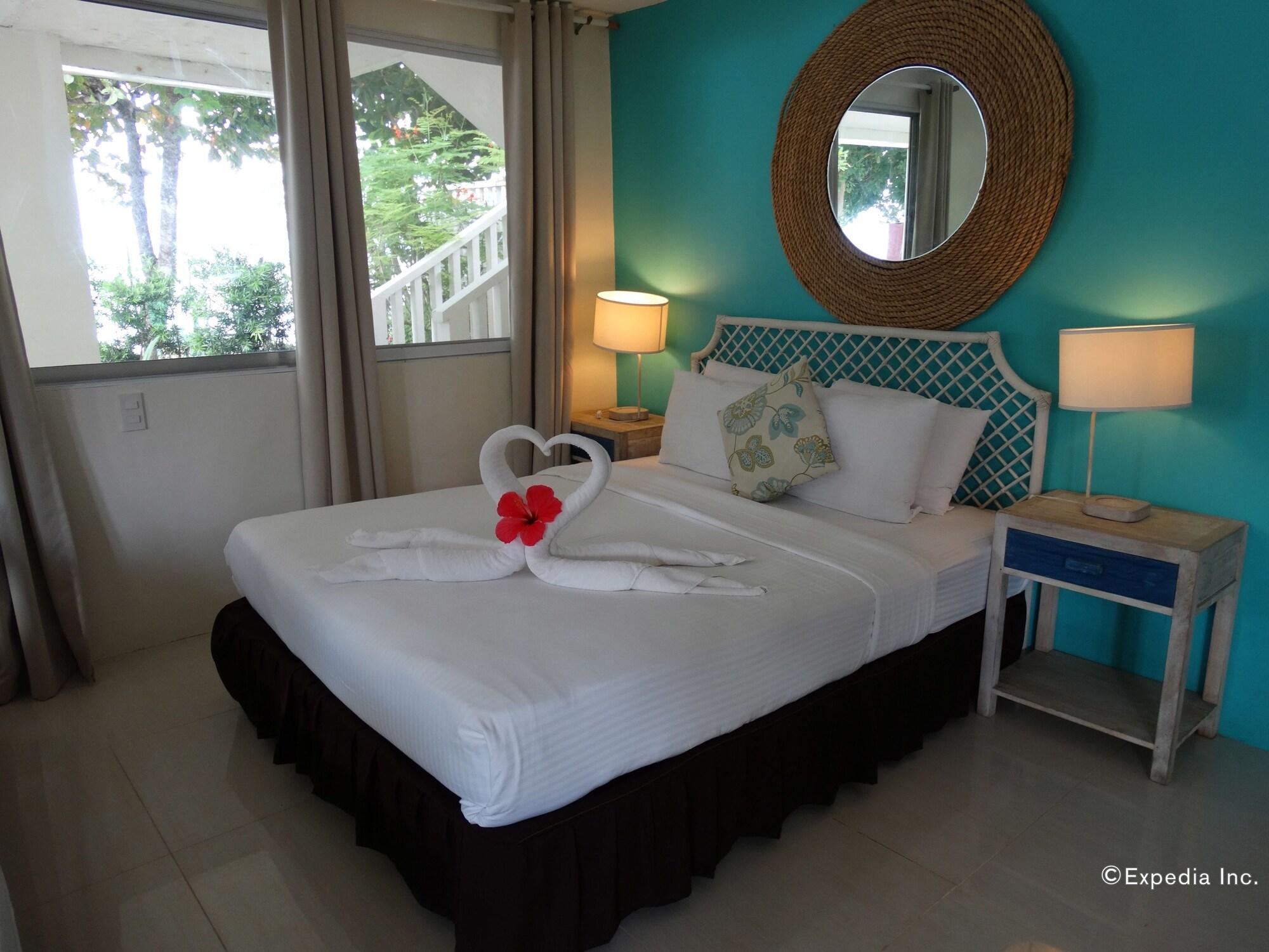 โมโม บีชเฮาส์ Hotel ปางเลา ภายนอก รูปภาพ