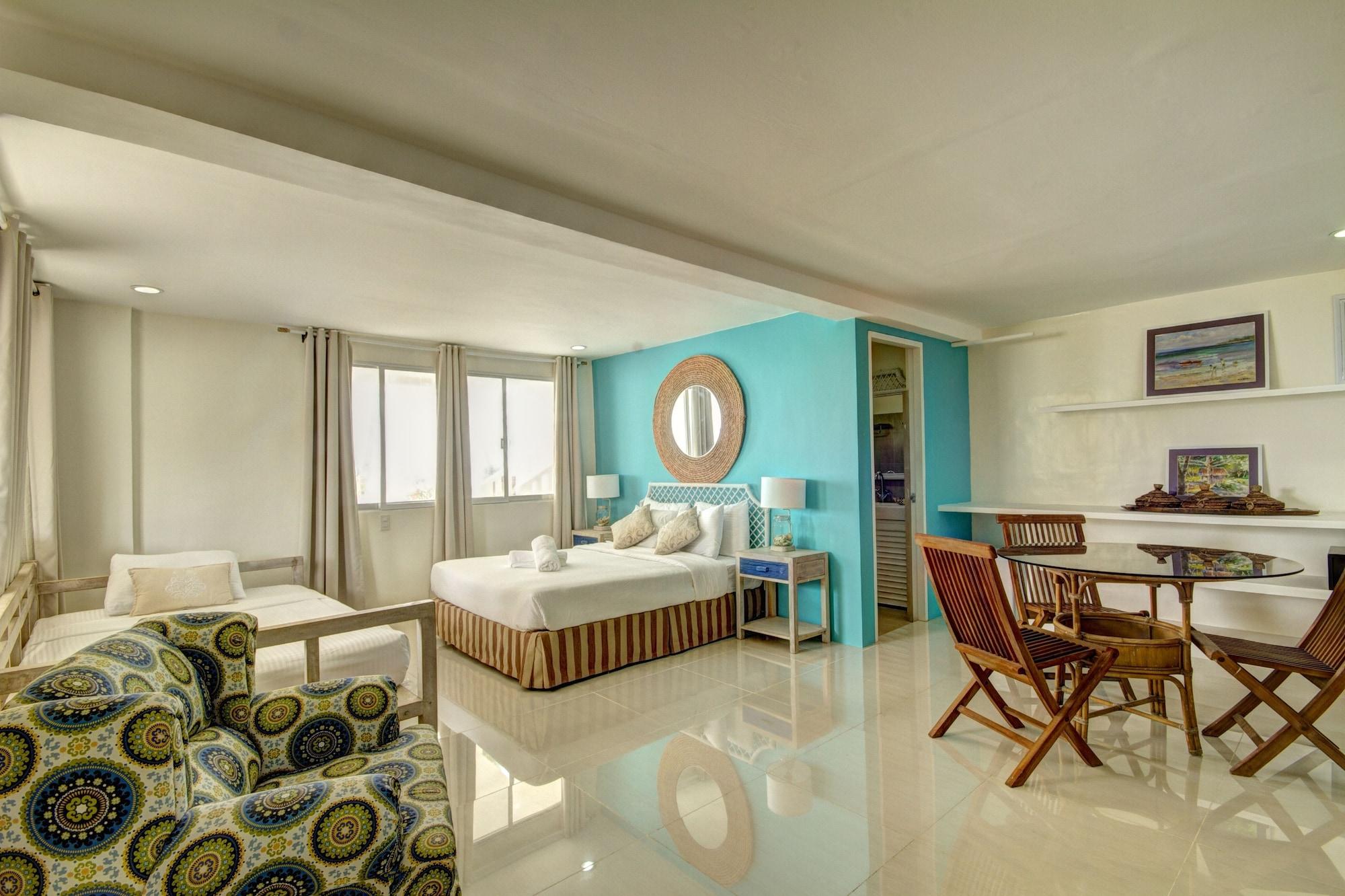 โมโม บีชเฮาส์ Hotel ปางเลา ภายนอก รูปภาพ