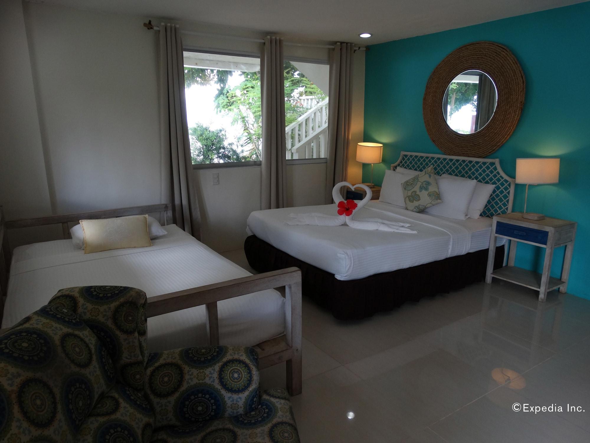 โมโม บีชเฮาส์ Hotel ปางเลา ภายนอก รูปภาพ