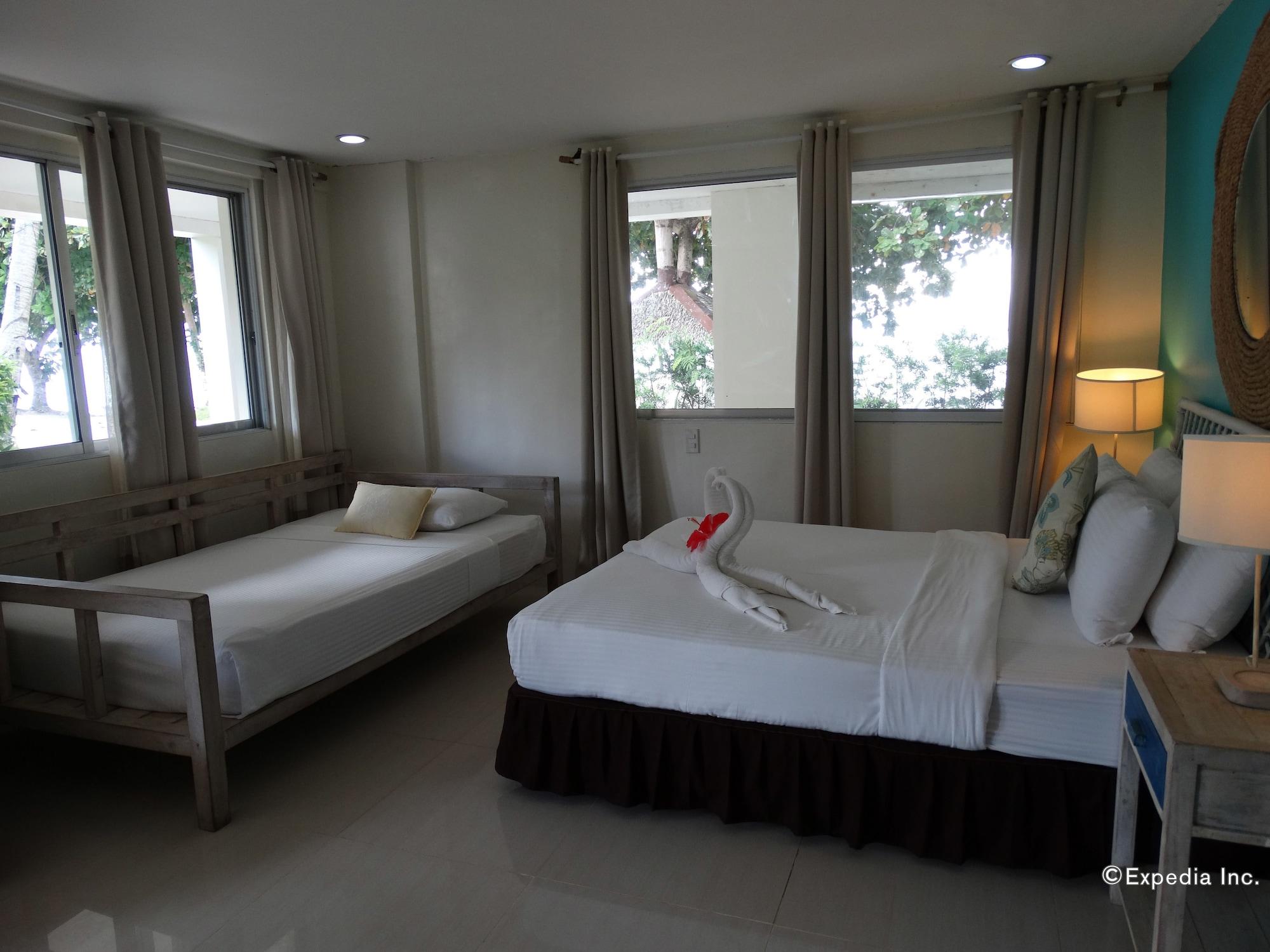 โมโม บีชเฮาส์ Hotel ปางเลา ภายนอก รูปภาพ