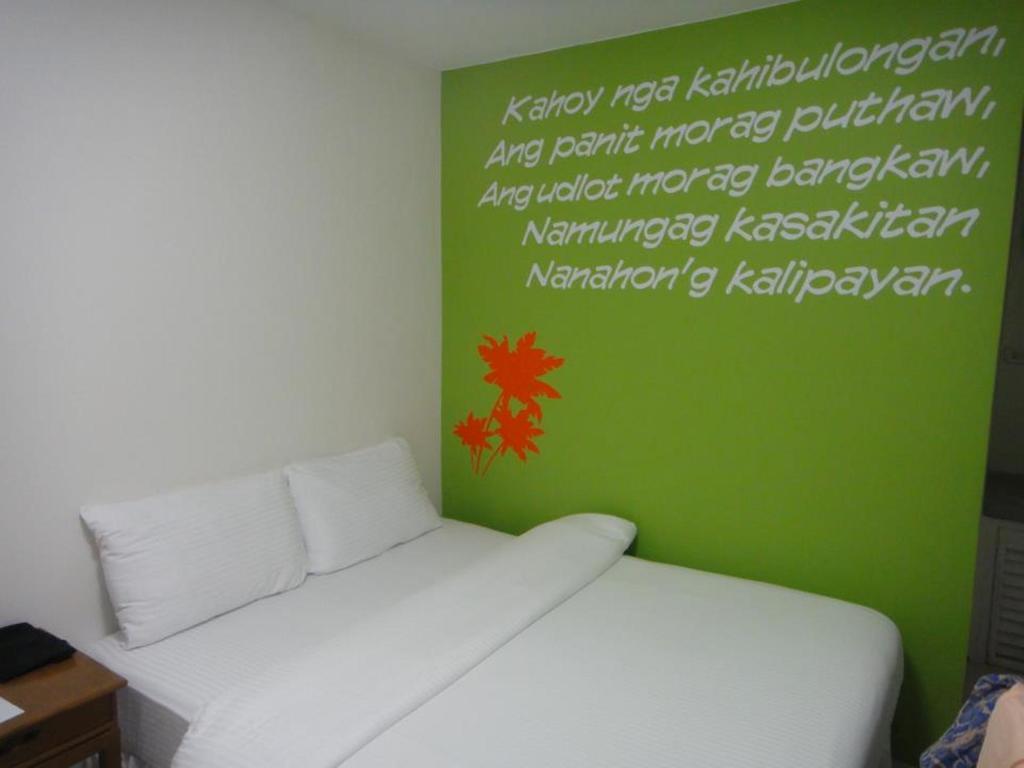 โมโม บีชเฮาส์ Hotel ปางเลา ห้อง รูปภาพ
