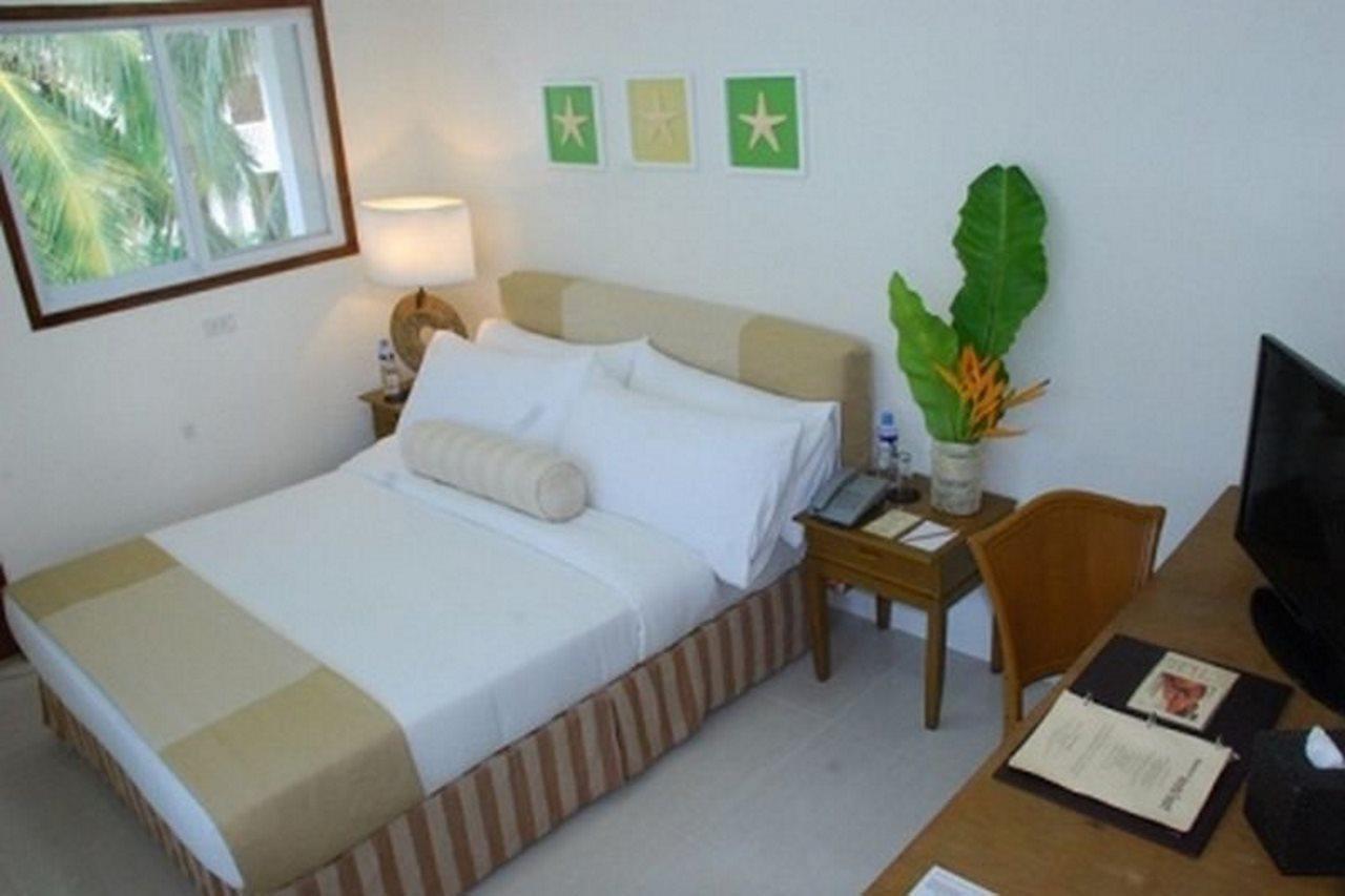 โมโม บีชเฮาส์ Hotel ปางเลา ภายนอก รูปภาพ