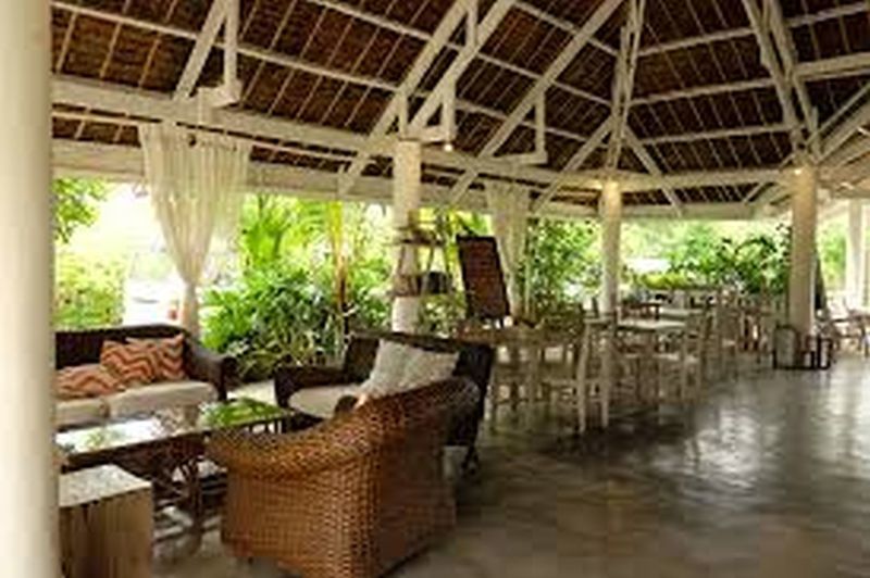 โมโม บีชเฮาส์ Hotel ปางเลา ภายนอก รูปภาพ