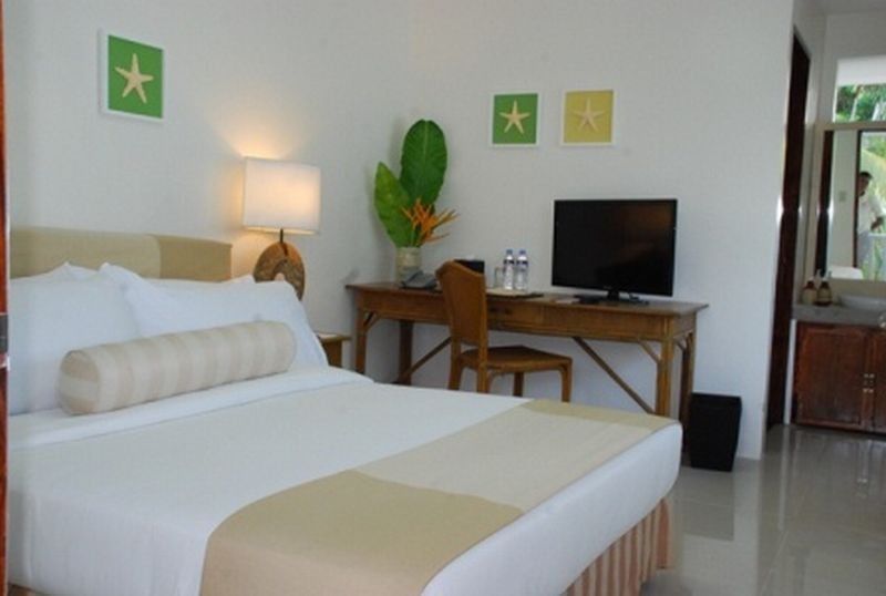 โมโม บีชเฮาส์ Hotel ปางเลา ภายนอก รูปภาพ