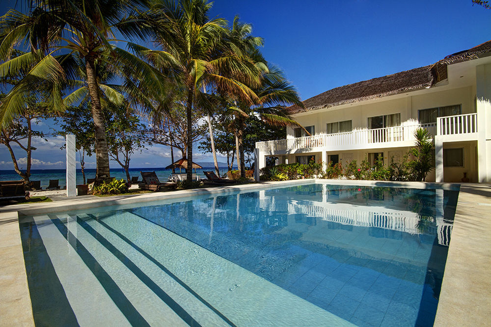 โมโม บีชเฮาส์ Hotel ปางเลา ภายนอก รูปภาพ