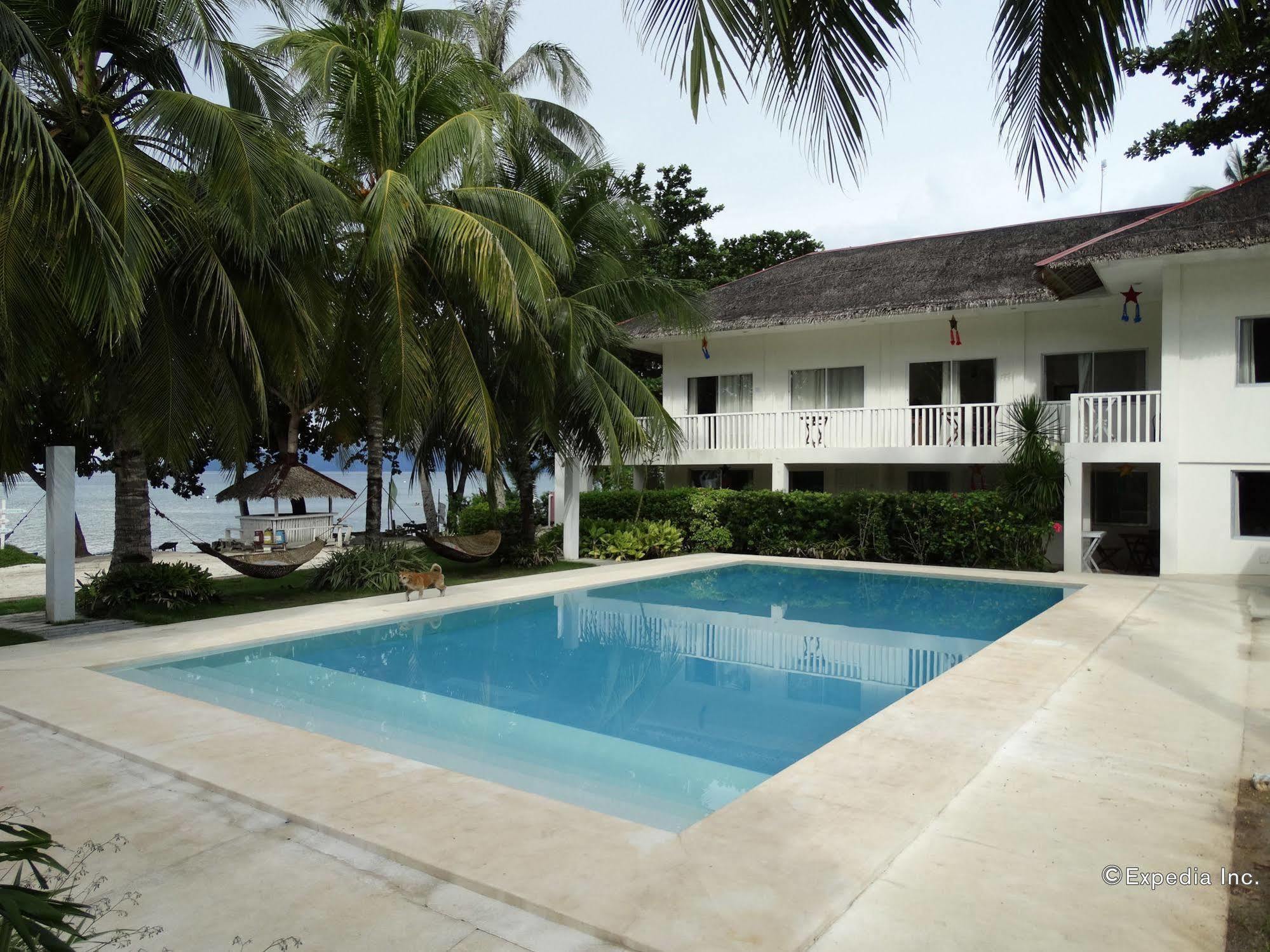โมโม บีชเฮาส์ Hotel ปางเลา ภายนอก รูปภาพ